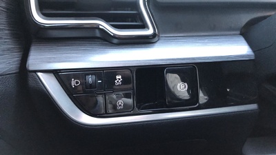 Kia Sportage 1.6 T-GDi Drive 4x2 118 kW (160 CV) 14 Kia Sportage 1.6 T-GDi Drive 4x2 118 kW (160 CV) 14