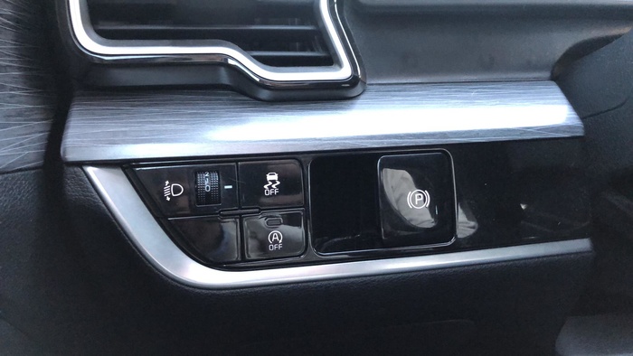 Kia Sportage 1.6 T-GDi Drive 4x2 118 kW (160 CV) Vehículo usado en Sevilla Kia Sportage 1.6 T-GDi Drive 4x2 118 kW (160 CV) Vehículo usado en Sevilla