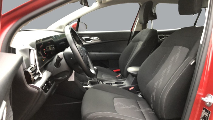 Kia Sportage 1.6 T-GDi Drive 4x2 118 kW (160 CV) Vehículo usado en Sevilla Kia Sportage 1.6 T-GDi Drive 4x2 118 kW (160 CV) Vehículo usado en Sevilla