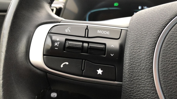 Kia Sportage 1.6 T-GDi Drive 4x2 118 kW (160 CV) Vehículo usado en Sevilla Kia Sportage 1.6 T-GDi Drive 4x2 118 kW (160 CV) Vehículo usado en Sevilla