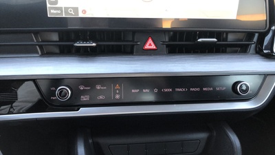 Kia Sportage 1.6 T-GDi Drive 4x2 118 kW (160 CV) 12 Kia Sportage 1.6 T-GDi Drive 4x2 118 kW (160 CV) 12