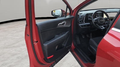 Kia Sportage 1.6 T-GDi Drive 4x2 118 kW (160 CV) 15 Kia Sportage 1.6 T-GDi Drive 4x2 118 kW (160 CV) 15