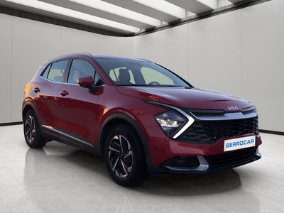 Kia Sportage 1.6 T-GDi Drive 4x2 118 kW (160 CV) 2 Kia Sportage 1.6 T-GDi Drive 4x2 118 kW (160 CV) 2