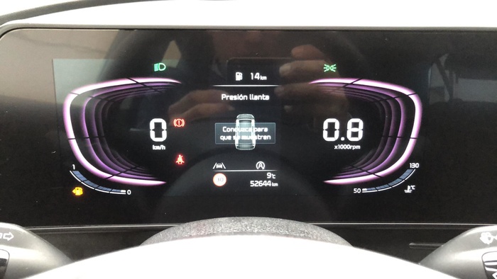 Kia Sportage 1.6 T-GDi Drive 4x2 118 kW (160 CV) Vehículo usado en Sevilla Kia Sportage 1.6 T-GDi Drive 4x2 118 kW (160 CV) Vehículo usado en Sevilla