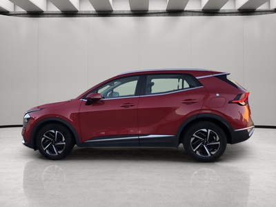 Kia Sportage 1.6 T-GDi Drive 4x2 118 kW (160 CV) 5 Kia Sportage 1.6 T-GDi Drive 4x2 118 kW (160 CV) 5