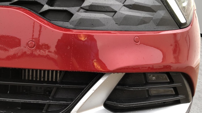 Kia Sportage 1.6 T-GDi Drive 4x2 118 kW (160 CV) Vehículo usado en Sevilla Kia Sportage 1.6 T-GDi Drive 4x2 118 kW (160 CV) Vehículo usado en Sevilla