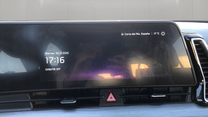 Kia Sportage 1.6 T-GDi Drive 4x2 118 kW (160 CV) Vehículo usado en Sevilla Kia Sportage 1.6 T-GDi Drive 4x2 118 kW (160 CV) Vehículo usado en Sevilla