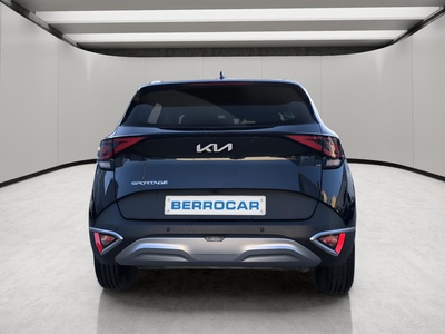 Kia Sportage 1.6 T-GDi Drive 4x2 118 kW (160 CV) 4 Kia Sportage 1.6 T-GDi Drive 4x2 118 kW (160 CV) 4