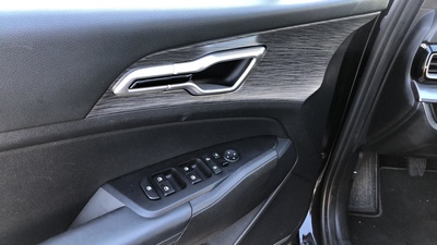 Kia Sportage 1.6 T-GDi Drive 4x2 118 kW (160 CV) 23 Kia Sportage 1.6 T-GDi Drive 4x2 118 kW (160 CV) 23