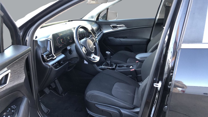 Kia Sportage 1.6 T-GDi Drive 4x2 118 kW (160 CV) Vehículo usado en Sevilla Kia Sportage 1.6 T-GDi Drive 4x2 118 kW (160 CV) Vehículo usado en Sevilla