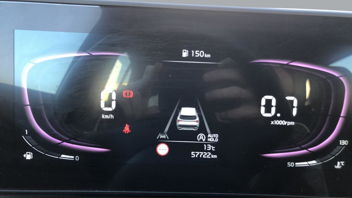 Kia Sportage 1.6 T-GDi Drive 4x2 118 kW (160 CV) Vehículo usado en Sevilla Kia Sportage 1.6 T-GDi Drive 4x2 118 kW (160 CV) Vehículo usado en Sevilla