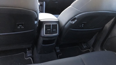 Kia Sportage 1.6 T-GDi Drive 4x2 118 kW (160 CV) 26 Kia Sportage 1.6 T-GDi Drive 4x2 118 kW (160 CV) 26