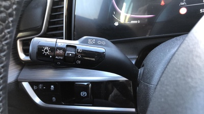 Kia Sportage 1.6 T-GDi Drive 4x2 118 kW (160 CV) 13 Kia Sportage 1.6 T-GDi Drive 4x2 118 kW (160 CV) 13