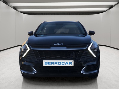 Kia Sportage 1.6 T-GDi Drive 4x2 118 kW (160 CV) 7 Kia Sportage 1.6 T-GDi Drive 4x2 118 kW (160 CV) 7