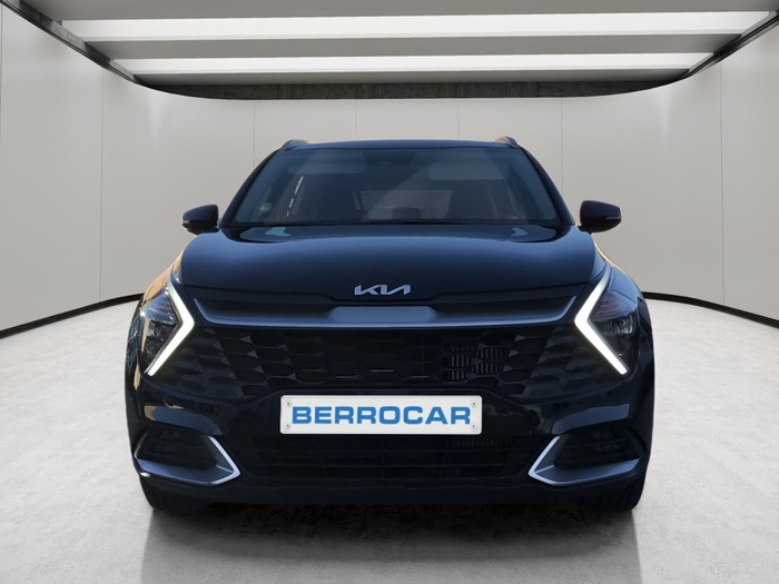 Kia Sportage 1.6 T-GDi Drive 4x2 118 kW (160 CV) Vehículo usado en Sevilla Kia Sportage 1.6 T-GDi Drive 4x2 118 kW (160 CV) Vehículo usado en Sevilla