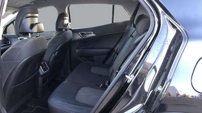 Kia Sportage 1.6 T-GDi Drive 4x2 118 kW (160 CV) 25 Kia Sportage 1.6 T-GDi Drive 4x2 118 kW (160 CV) 25