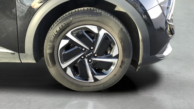 Kia Sportage 1.6 T-GDi Drive 4x2 118 kW (160 CV) 28 Kia Sportage 1.6 T-GDi Drive 4x2 118 kW (160 CV) 28