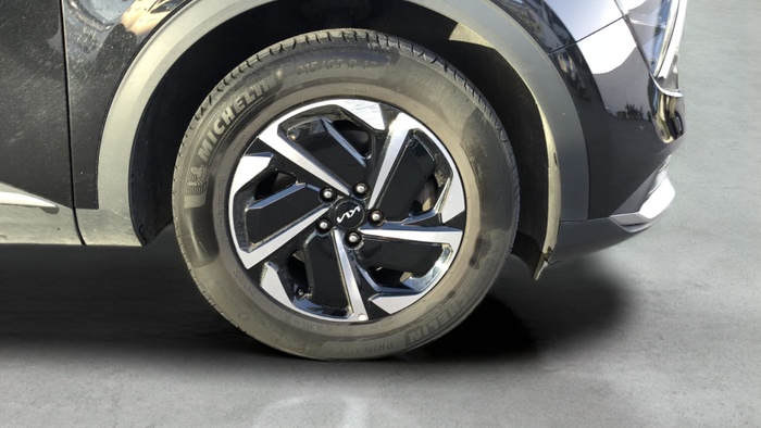 Kia Sportage 1.6 T-GDi Drive 4x2 118 kW (160 CV) Vehículo usado en Sevilla Kia Sportage 1.6 T-GDi Drive 4x2 118 kW (160 CV) Vehículo usado en Sevilla