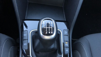 Kia Sportage 1.6 T-GDi Drive 4x2 118 kW (160 CV) 20 Kia Sportage 1.6 T-GDi Drive 4x2 118 kW (160 CV) 20