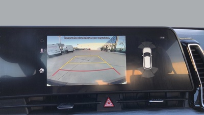 Kia Sportage 1.6 T-GDi Drive 4x2 118 kW (160 CV) 16 Kia Sportage 1.6 T-GDi Drive 4x2 118 kW (160 CV) 16