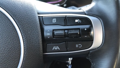 Kia Sportage 1.6 T-GDi Drive 4x2 118 kW (160 CV) 12 Kia Sportage 1.6 T-GDi Drive 4x2 118 kW (160 CV) 12