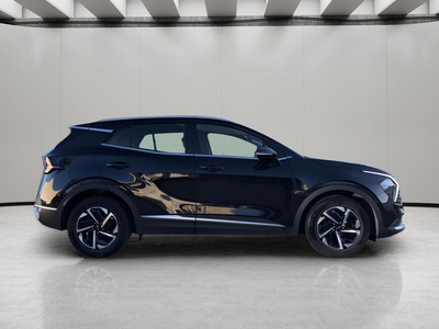 Kia Sportage 1.6 T-GDi Drive 4x2 118 kW (160 CV) 3 Kia Sportage 1.6 T-GDi Drive 4x2 118 kW (160 CV) 3