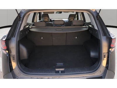 Kia Sportage 1.6 T-GDi Drive 4x2 118 kW (160 CV) 27 Kia Sportage 1.6 T-GDi Drive 4x2 118 kW (160 CV) 27