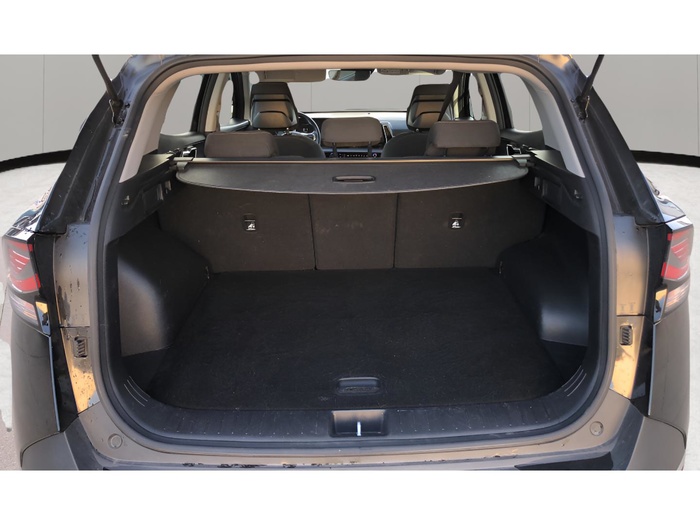 Kia Sportage 1.6 T-GDi Drive 4x2 118 kW (160 CV) Vehículo usado en Sevilla Kia Sportage 1.6 T-GDi Drive 4x2 118 kW (160 CV) Vehículo usado en Sevilla