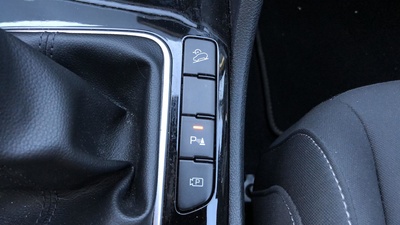 Kia Sportage 1.6 T-GDi Drive 4x2 118 kW (160 CV) 21 Kia Sportage 1.6 T-GDi Drive 4x2 118 kW (160 CV) 21