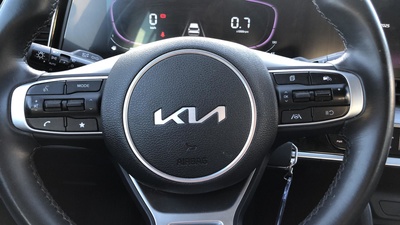 Kia Sportage 1.6 T-GDi Drive 4x2 118 kW (160 CV) 10 Kia Sportage 1.6 T-GDi Drive 4x2 118 kW (160 CV) 10