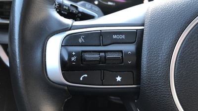 Kia Sportage 1.6 T-GDi Drive 4x2 118 kW (160 CV) 11 Kia Sportage 1.6 T-GDi Drive 4x2 118 kW (160 CV) 11