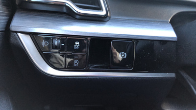 Kia Sportage 1.6 T-GDi Drive 4x2 118 kW (160 CV) 14 Kia Sportage 1.6 T-GDi Drive 4x2 118 kW (160 CV) 14