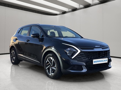 Kia Sportage 1.6 T-GDi Drive 4x2 118 kW (160 CV) 2 Kia Sportage 1.6 T-GDi Drive 4x2 118 kW (160 CV) 2