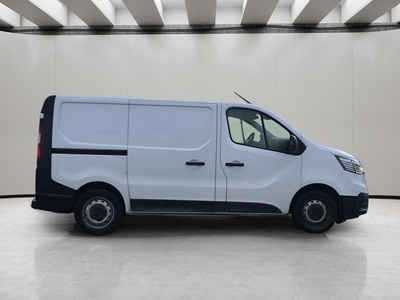 Renault Trafic Furgon L1H1 Blue dCi 96 kW (130 CV) 3 Renault Trafic Furgon L1H1 Blue dCi 96 kW (130 CV) 3