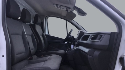 Renault Trafic Furgon L1H1 Blue dCi 96 kW (130 CV) 9 Renault Trafic Furgon L1H1 Blue dCi 96 kW (130 CV) 9