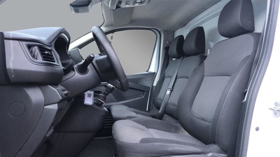 Renault Trafic Furgon L1H1 Blue dCi 96 kW (130 CV) 7 Renault Trafic Furgon L1H1 Blue dCi 96 kW (130 CV) 7