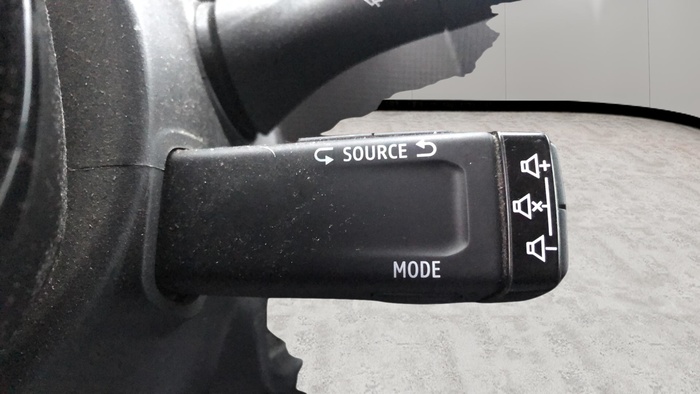 Renault Trafic Furgon L1H1 Blue dCi 96 kW (130 CV) Vehículo usado en Sevilla Renault Trafic Furgon L1H1 Blue dCi 96 kW (130 CV) Vehículo usado en Sevilla