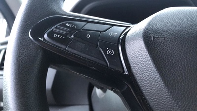 Renault Trafic Furgon L1H1 Blue dCi 96 kW (130 CV) 14 Renault Trafic Furgon L1H1 Blue dCi 96 kW (130 CV) 14