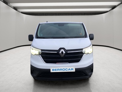 Renault Trafic Furgon L1H1 Blue dCi 96 kW (130 CV) 2 Renault Trafic Furgon L1H1 Blue dCi 96 kW (130 CV) 2