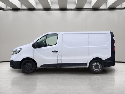 Renault Trafic Furgon L1H1 Blue dCi 96 kW (130 CV) 5 Renault Trafic Furgon L1H1 Blue dCi 96 kW (130 CV) 5