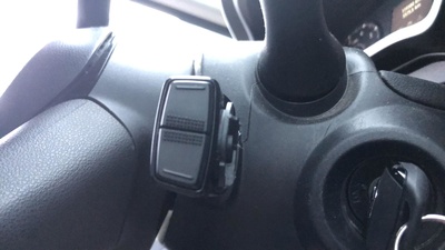 Renault Trafic Furgon L1H1 Blue dCi 96 kW (130 CV) 17 Renault Trafic Furgon L1H1 Blue dCi 96 kW (130 CV) 17