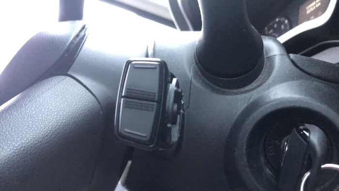 Renault Trafic Furgon L1H1 Blue dCi 96 kW (130 CV) Vehículo usado en Sevilla Renault Trafic Furgon L1H1 Blue dCi 96 kW (130 CV) Vehículo usado en Sevilla