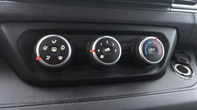 Renault Trafic Furgon L1H1 Blue dCi 96 kW (130 CV) 6 Renault Trafic Furgon L1H1 Blue dCi 96 kW (130 CV) 6