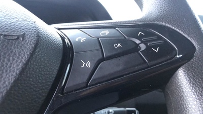 Renault Trafic Furgon L1H1 Blue dCi 96 kW (130 CV) 15 Renault Trafic Furgon L1H1 Blue dCi 96 kW (130 CV) 15