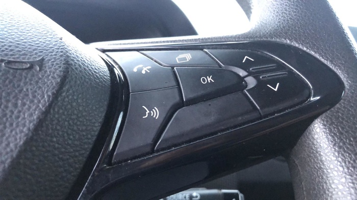 Renault Trafic Furgon L1H1 Blue dCi 96 kW (130 CV) Vehículo usado en Sevilla Renault Trafic Furgon L1H1 Blue dCi 96 kW (130 CV) Vehículo usado en Sevilla