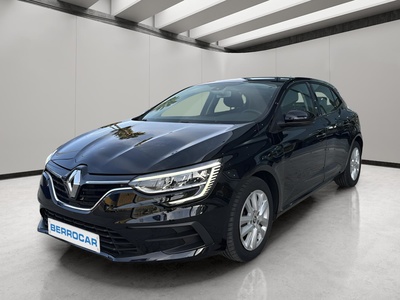 Renault Megane Intens Blue dCi 85 kW (115 CV) 2 Renault Megane Intens Blue dCi 85 kW (115 CV) 2