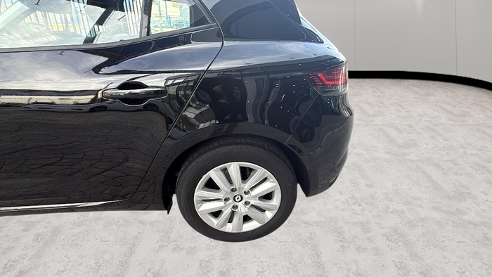 Renault Megane Intens Blue dCi 85 kW (115 CV) Vehículo usado en Sevilla Renault Megane Intens Blue dCi 85 kW (115 CV) Vehículo usado en Sevilla