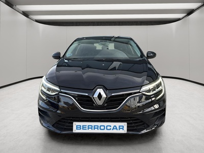 Renault Megane Intens Blue dCi 85 kW (115 CV) 1 Renault Megane Intens Blue dCi 85 kW (115 CV) 1