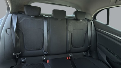 Renault Megane Intens Blue dCi 85 kW (115 CV) 15 Renault Megane Intens Blue dCi 85 kW (115 CV) 15