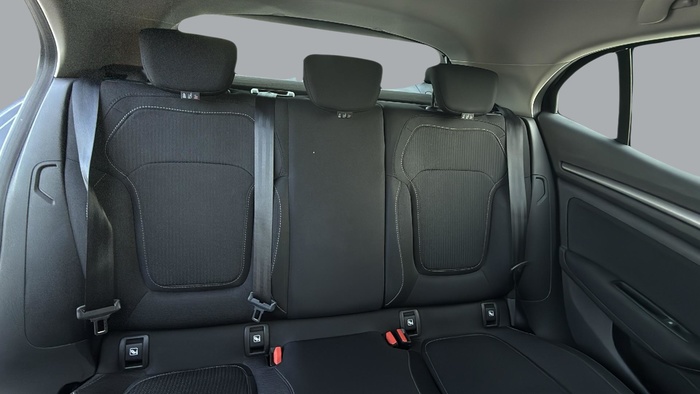 Renault Megane Intens Blue dCi 85 kW (115 CV) Vehículo usado en Sevilla Renault Megane Intens Blue dCi 85 kW (115 CV) Vehículo usado en Sevilla